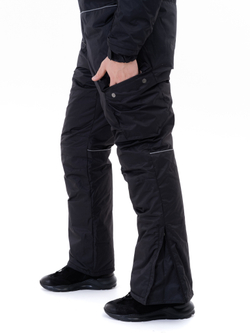 MAN Комбинезон зимний мужской