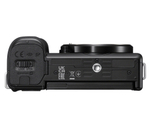 Беззеркальный фотоаппарат Sony ZV-E10 Kit + 16-50mm II, черный (уцененный)