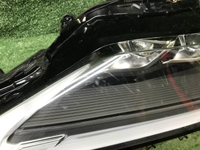 Фара левая Lexus RX 4 (2019-2022) LED