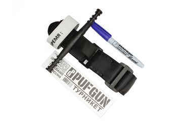 Турникет кровоостанавливающий PUFGUN/B СВО