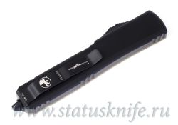 Нож Microtech Ultratech 123-3FRGTODS Full Serrated G10 Frag Tantoфотография - 8