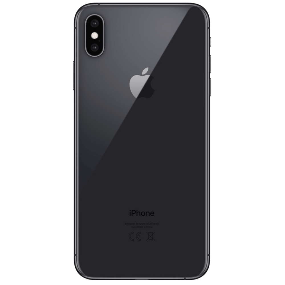 Смартфон Apple IPhone XS Max 256Gb-Серый космос БУ