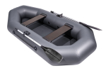 Барс-260 графит (Лодка ПВХ)