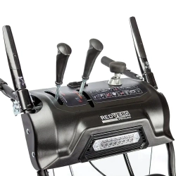 Redverg PROLine RD-SB71/1450BS-E бензиновый снегоуборщик 10 л.с. ковш 71 см, выброс 15 м, 6 вперед/2 назад