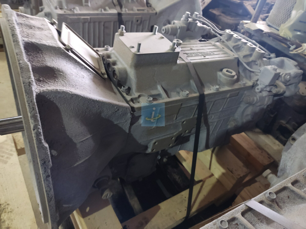 Коробка передач 238ВМ-1700004-70