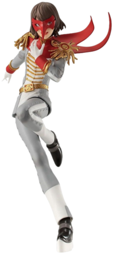 Фигурка POP UP PARADE Persona 5 Crow