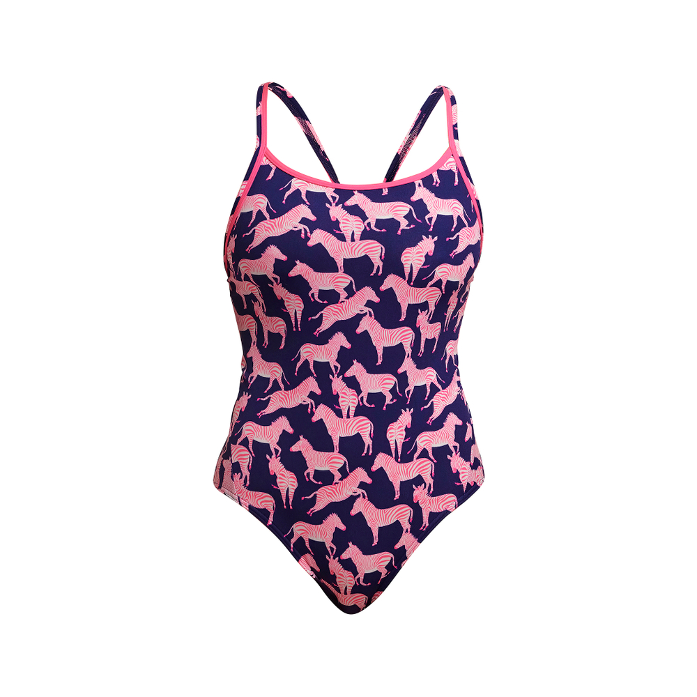 Купальник FUNKITA Sweet Stripes