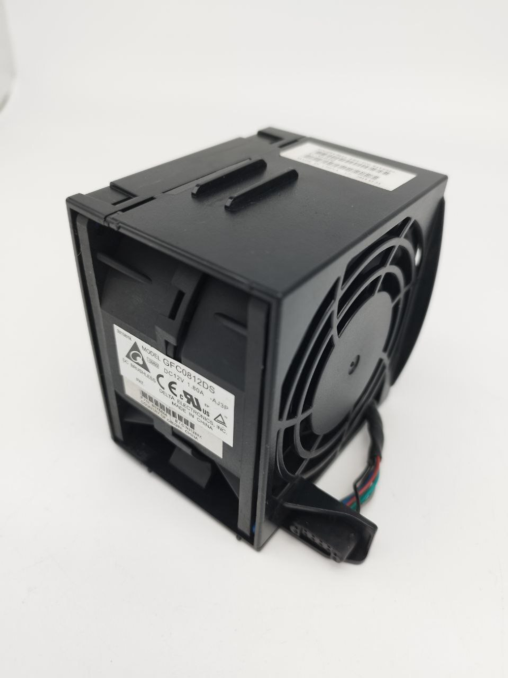 Вентилятор для IBM X3650 m4