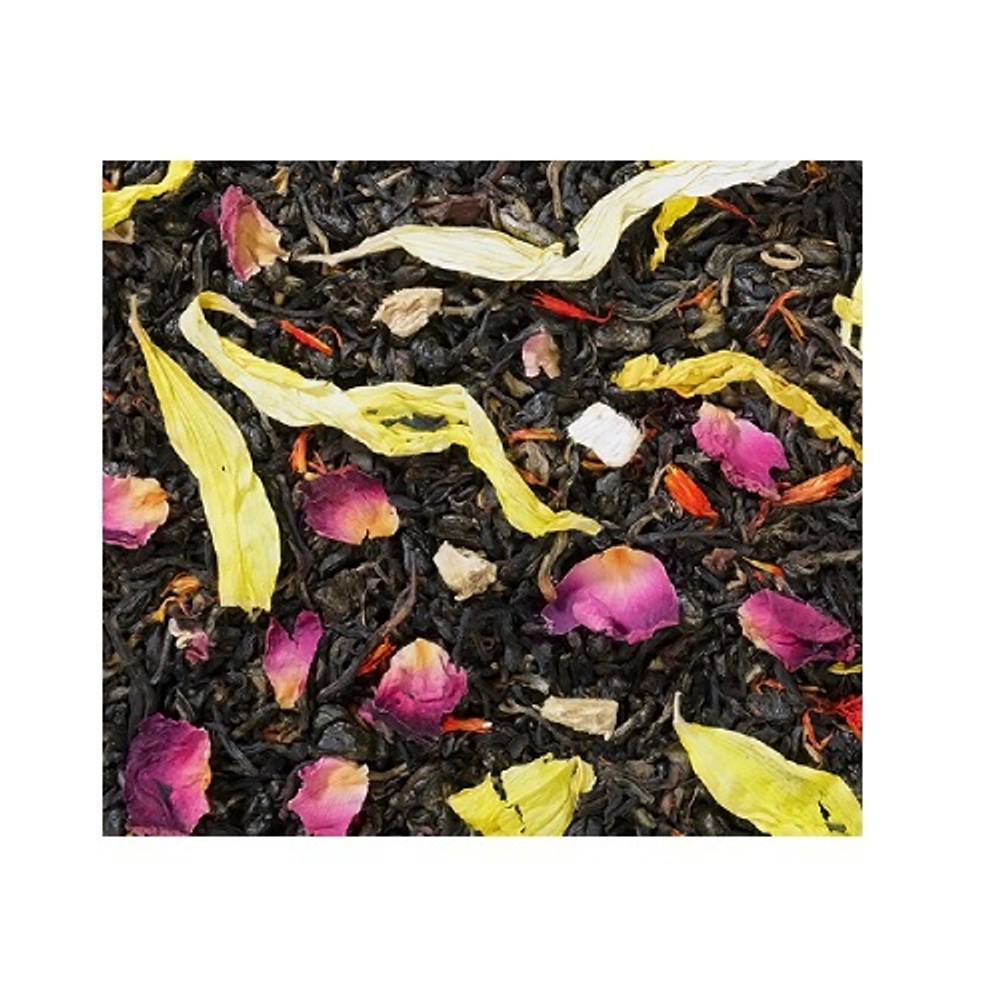 Чай ароматизированный Дамский угодник 1кг