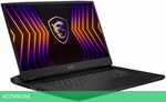 Ноутбук MSI Titan GT77HX 13VH-049PL