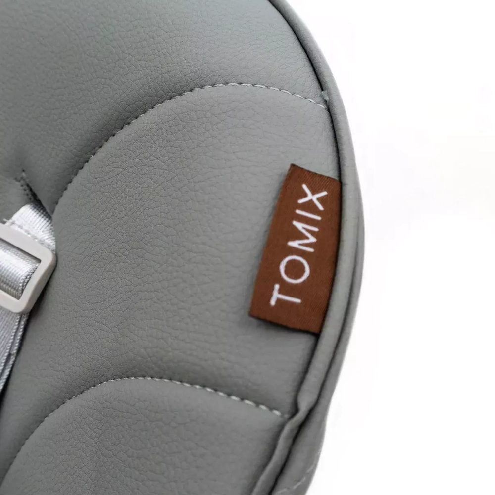 Стульчик для кормления Tomix Kevin (Light grey)