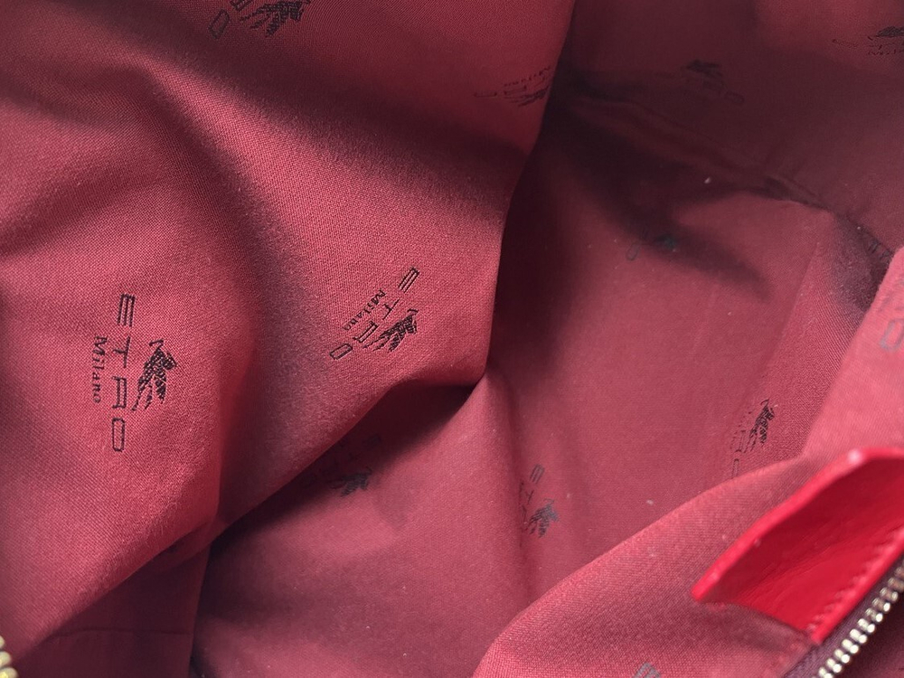 Сумка Etro