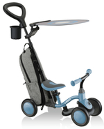 Детский велосипед Globber Learning Bike 3 in 1 Deluxe (2023)