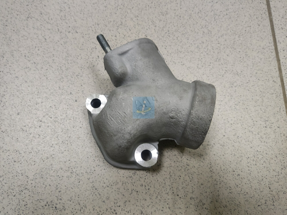 Патрубок 842.1303168-21