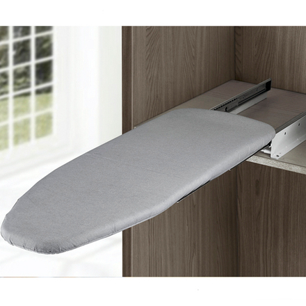 Выдвижная гладильная доска HZ040