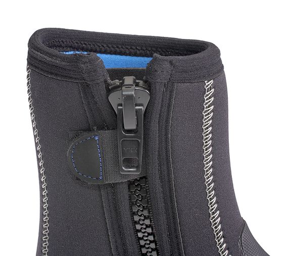 Боты неопреновые FanDiver 5 мм