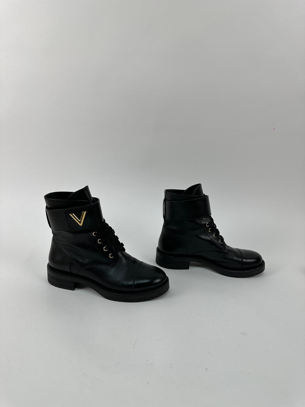 Ботинки Louis Vuitton