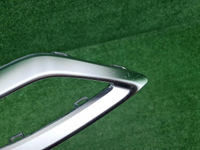 Молдинг заднего бампера правый Hongqi HS3 (23-нв)