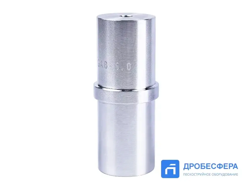 Сопло карбид бора GAB-6 для пистолета GA арт. GAB-6