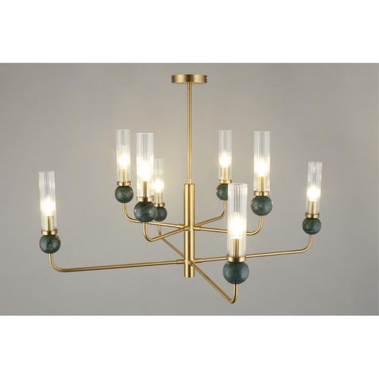 Люстра потолочная APL.337.07.08