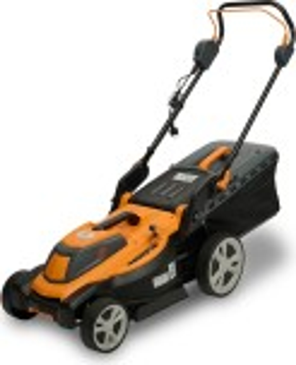 Газонокосилка электрическая VILLARTEC ME 1843 ME1843