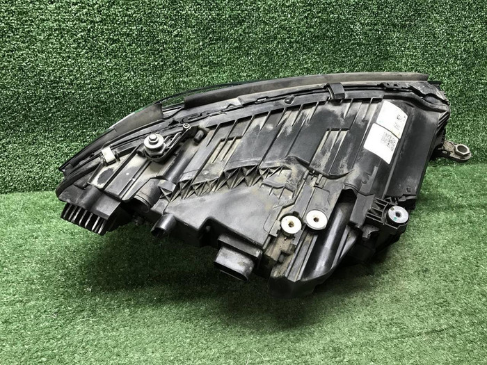 Фара левая Mercedes S W223 (20-нв) Multibeam LED