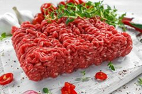 Фарш говяжий