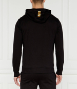 Спортивный костюм EA7 - черный(8NPV64 PJVRZ)