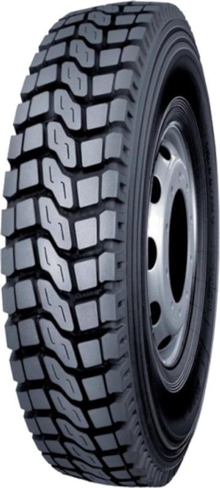 Kapsen HS918 (ведущая) 7.5 R16 122L