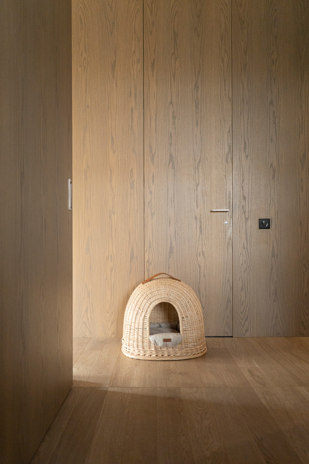 Домик "Пони-апартамони"