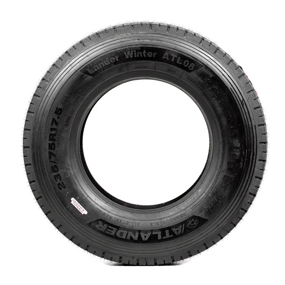 Грузовая шина ATLANDER Lander Winter ATL08 265/70 R19.5 18PR 140/138M TL Ведущая ось