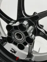 Кованые диски для BMW S1000RR M1000RR БМВ мотоцикл колеса ковка диск