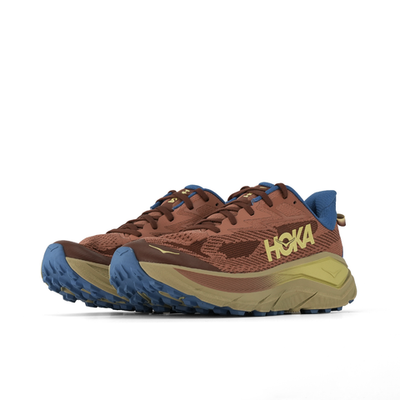 Кроссовки мужские Hoka Challenger 8