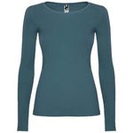 Женская футболка Extreme с длинным рукавом