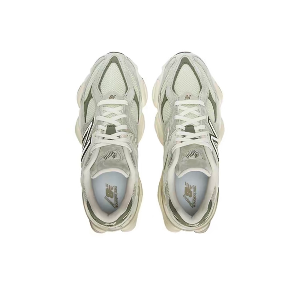 New Balance 9060 "Light Olive"