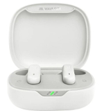 Наушники беспроводные JBL JBLWFLEX2WHT