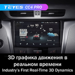 Teyes CC4 Pro 9" для Suzuki Kizashi 2009-2015