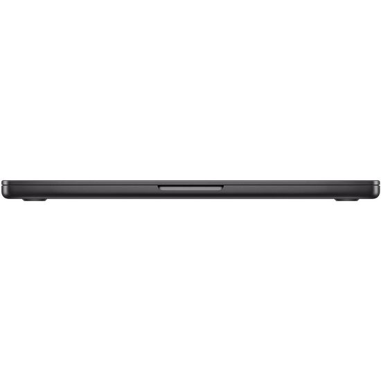 Apple MacBook Pro 14 Late 2024 (Nano Glass) Space Black (Apple M4 Pro 12-core CPU, 16-core GPU, 512GB, 24GB) Z1FE001FH