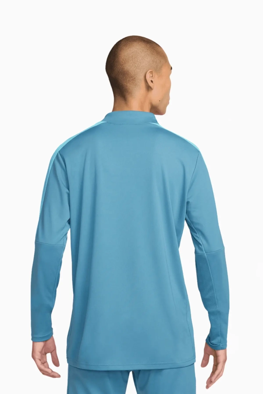 Кофта Nike Dri-FIT Academy - голубой