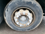 DAF XF 6x2 Седельный тягач XF 106 530 (Дизельный, 12,9 л, 530 л.с., АТ)
