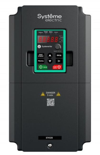 Преобразователь частоты Systeme Electric STV320U55N4