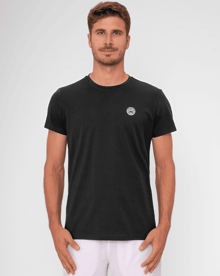 Футболка мужская Bidi Badu Crew Chill, арт. M1620019-BK