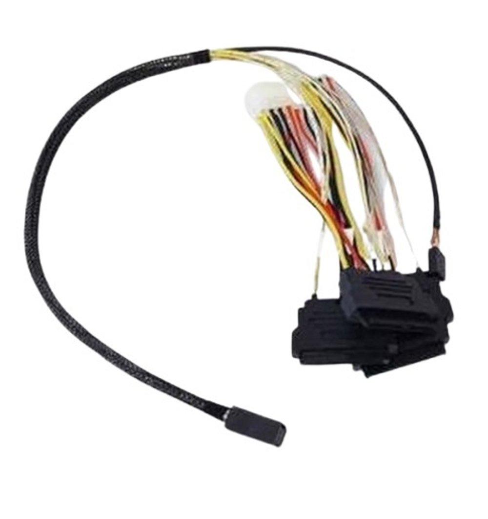 Кабель  Amphenol RHS36-4819
