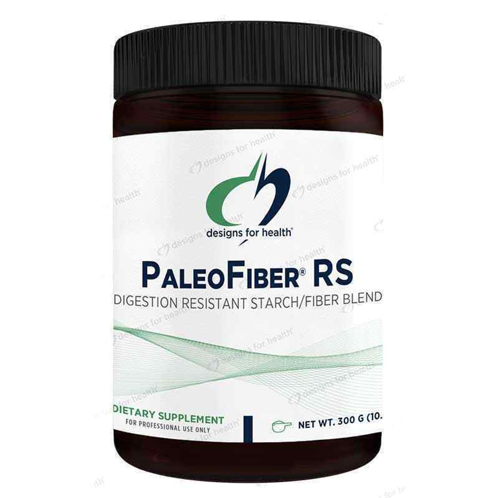 Designs For Health - PaleoFiber® RS - 300 gr