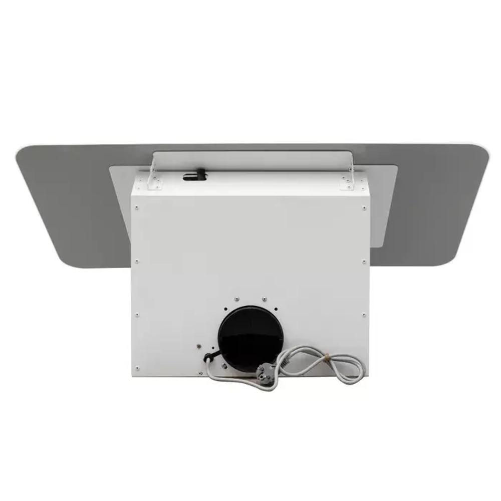 DeLonghi Кухонная вытяжка Arco 908 BB