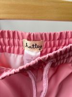 Новые непромокаемые брюки Hatley, 128