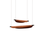 Pendant design lamp Thula by TOOY