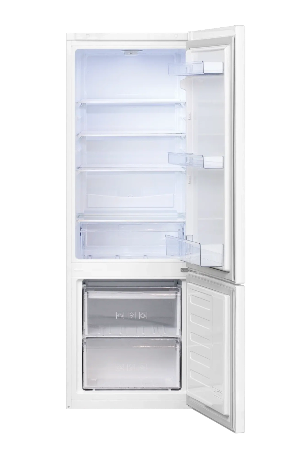 Холодильник Beko CSKDN6250MA0W