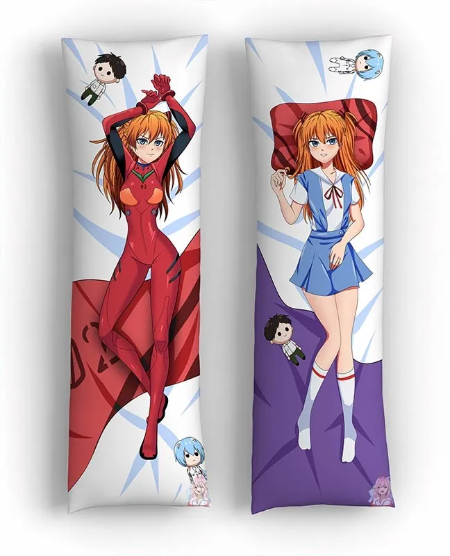 Asuka dakimakura online