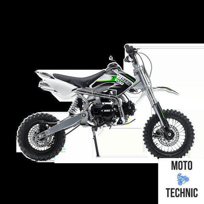 Питбайк BSE EVO 110e Evolution A - 12/10